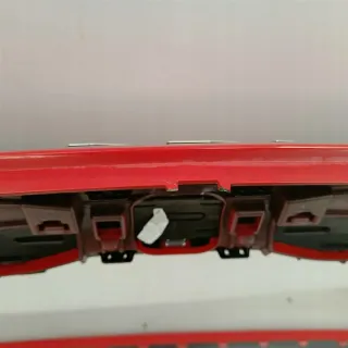86511-G6000 Бампер передний Kia Picanto 3 Арт e12169574, вид 10