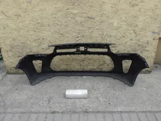 86511-G6000 Бампер передний Kia Picanto 3 Арт e12169572, вид 4
