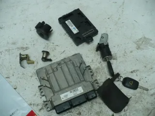 237106276R A2C92226606 Блок управления двигателем Dacia Dokker Арт e12169499, вид 2