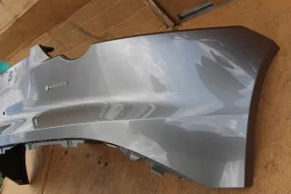 EX53-17D781-A Бампер задний Jaguar S-Type Арт e12169396, вид 3