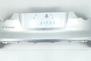 EX53-17D781-A Бампер задний Jaguar F-Type Арт e12169386, вид 3
