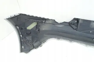 EX53-17D781-A Бампер задний Jaguar F-Type Арт e12169386, вид 5
