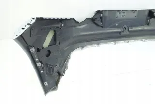 EX53-17D781-A Бампер задний Jaguar F-Type Арт e12169386, вид 6