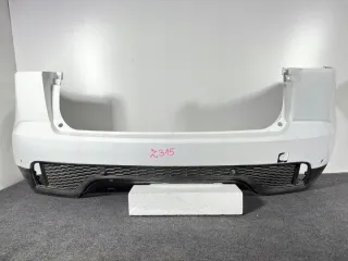 J9C3-17D781-A Бампер задний Jaguar E-PACE Арт e12169371, вид 1