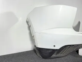 J9C3-17D781-A Бампер задний Jaguar E-PACE Арт e12169371, вид 2