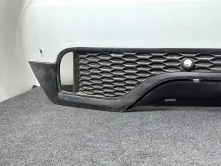 J9C3-17D781-A Бампер задний Jaguar E-PACE Арт e12169371, вид 5