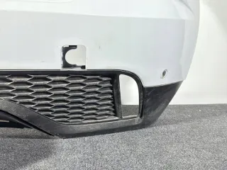 J9C3-17D781-A Бампер задний Jaguar E-PACE Арт e12169371, вид 6