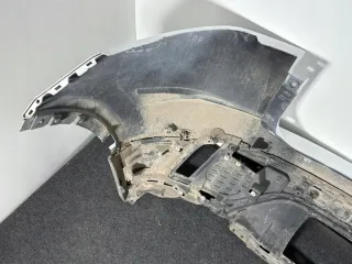 J9C3-17D781-A Бампер задний Jaguar E-PACE Арт e12169371, вид 7