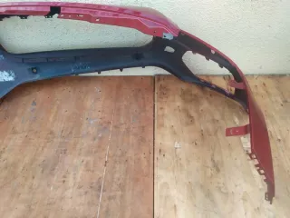 J9C3-17F003-AA7BA Бампер передний Jaguar E-PACE Арт e12169367, вид 5