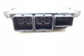 9676760880 Блок управления двигателем Citroen C4 2 Арт e12169303, вид 2