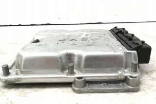 0281010808 Блок управления двигателем Citroen C4 2 Арт e12169298, вид 2