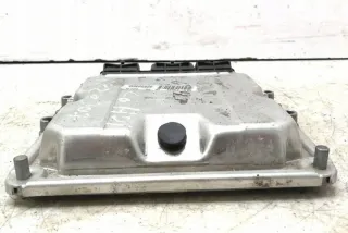 0281010808 Блок управления двигателем Citroen C4 2 Арт e12169298, вид 3