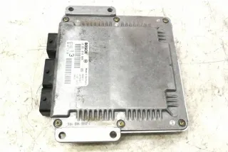 0281010808 Блок управления двигателем Citroen C4 2 Арт e12169298, вид 4