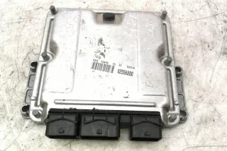0281010808 Блок управления двигателем Citroen C4 2 Арт e12169298, вид 5