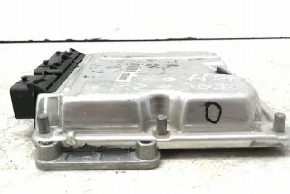 0281010808 Блок управления двигателем Citroen C4 2 Арт e12169298, вид 6