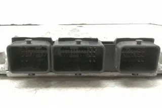 0281010808 Блок управления двигателем Citroen C4 2 Арт e12169298, вид 7