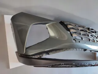 86511N7000 KING-CAR7777 Бампер передний Hyundai Tucson 4 Арт e12169283, вид 2