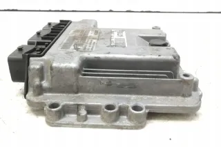 0281011630 Блок управления двигателем Citroen C3 2 Арт e12169238, вид 3