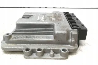 0281011630 Блок управления двигателем Citroen C3 2 Арт e12169238, вид 4