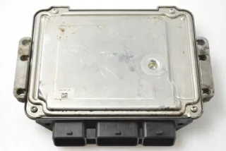 9663786480 Блок управления двигателем Citroen C3 2 Арт e12169223, вид 1