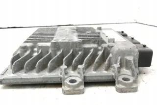 9663483180 Блок управления двигателем Citroen C3 2 Арт e12169200, вид 2