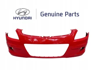 86511-2R000 Бампер передний Hyundai i30 FD Арт e12169180, вид 1