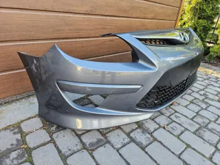  Бампер передний Hyundai i30 FD Арт e12169150, вид 2