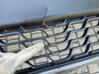  Бампер передний Hyundai i30 FD Арт e12169150, вид 7