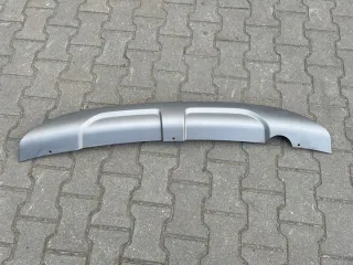 86612-C8EA0 TOMOO2 Бампер задний Hyundai i20 1 Арт e12169102, вид 2