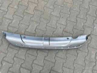 86612-C8EA0 TOMOO2 Бампер задний Hyundai i20 1 Арт e12169102, вид 3