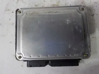 8N0906018AP 0261207420 Блок управления двигателем Audi TT 1 Арт e12169034, вид 3