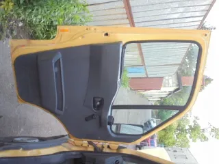 AK-12-703280 Дверь передняя левая Iveco Daily 2 Арт e12169030, вид 3