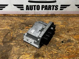 8654466 Блок управления двигателем BMW X1 F48 Арт e12168860, вид 1