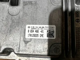 8654466 Блок управления двигателем BMW X1 F48 Арт e12168860, вид 5