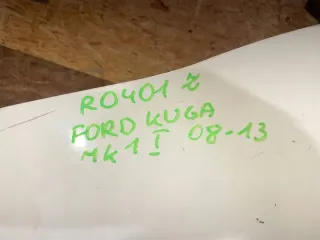 8V41-17906-ACW Бампер задний Ford Kuga 1 Арт e12168858, вид 12