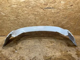 8V41-17906-ACW Бампер задний Ford Kuga 1 Арт e12168858, вид 5