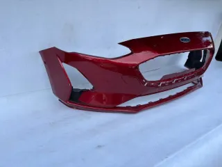  Бампер передний Ford Focus 3 Арт e12168818, вид 2