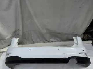 JX7B-17906-B Бампер задний Ford Focus 4 Арт e12168810, вид 1
