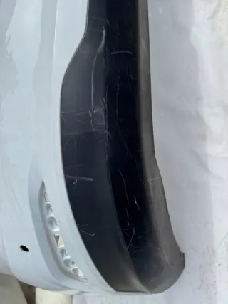 JX7B-17906-B Бампер задний Ford Focus 4 Арт e12168810, вид 3