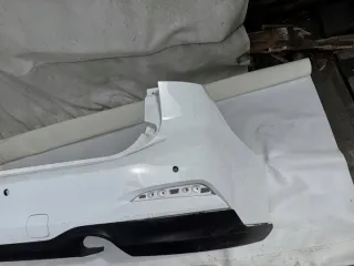 JX7B-17906-B Бампер задний Ford Focus 4 Арт e12168810, вид 4