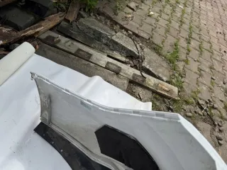 JX7B-17906-B Бампер задний Ford Focus 4 Арт e12168810, вид 5