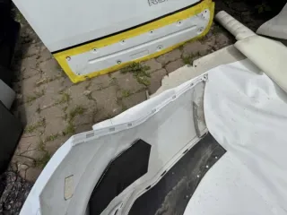 JX7B-17906-B Бампер задний Ford Focus 4 Арт e12168810, вид 6