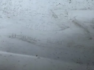 JX7B-17906-B Бампер задний Ford Focus 4 Арт e12168810, вид 7