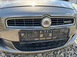 2007-2014 Бампер передний Fiat Bravo 2 Арт e12168730, вид 7