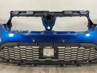 620228861R Бампер передний Dacia Sandero Stepway 2 Арт e12168661, вид 5