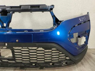 620228861R Бампер передний Dacia Sandero Stepway 2 Арт e12168661, вид 6