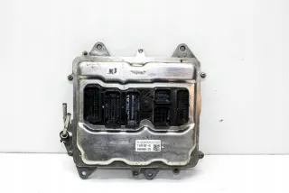 7649828 Блок управления двигателем BMW 6 F06/F12/F13 Арт e12168628, вид 1