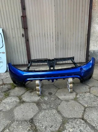 620221776R Бампер передний Dacia Duster 2 Арт e12168582, вид 1