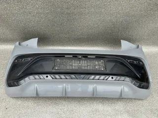 10E807421E Бампер задний Cupra Born Арт e12168522, вид 1