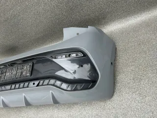 10E807421E Бампер задний Cupra Born Арт e12168522, вид 3